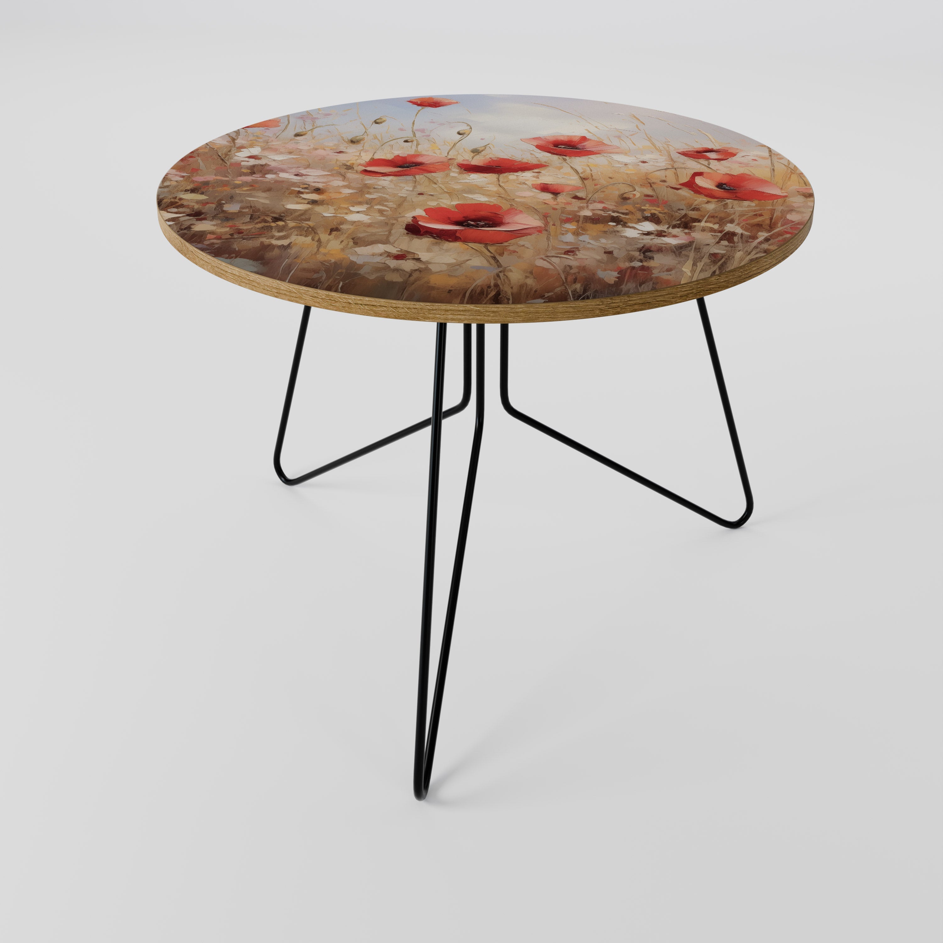 POPPY DREAMSCAPE Coffee Table 69