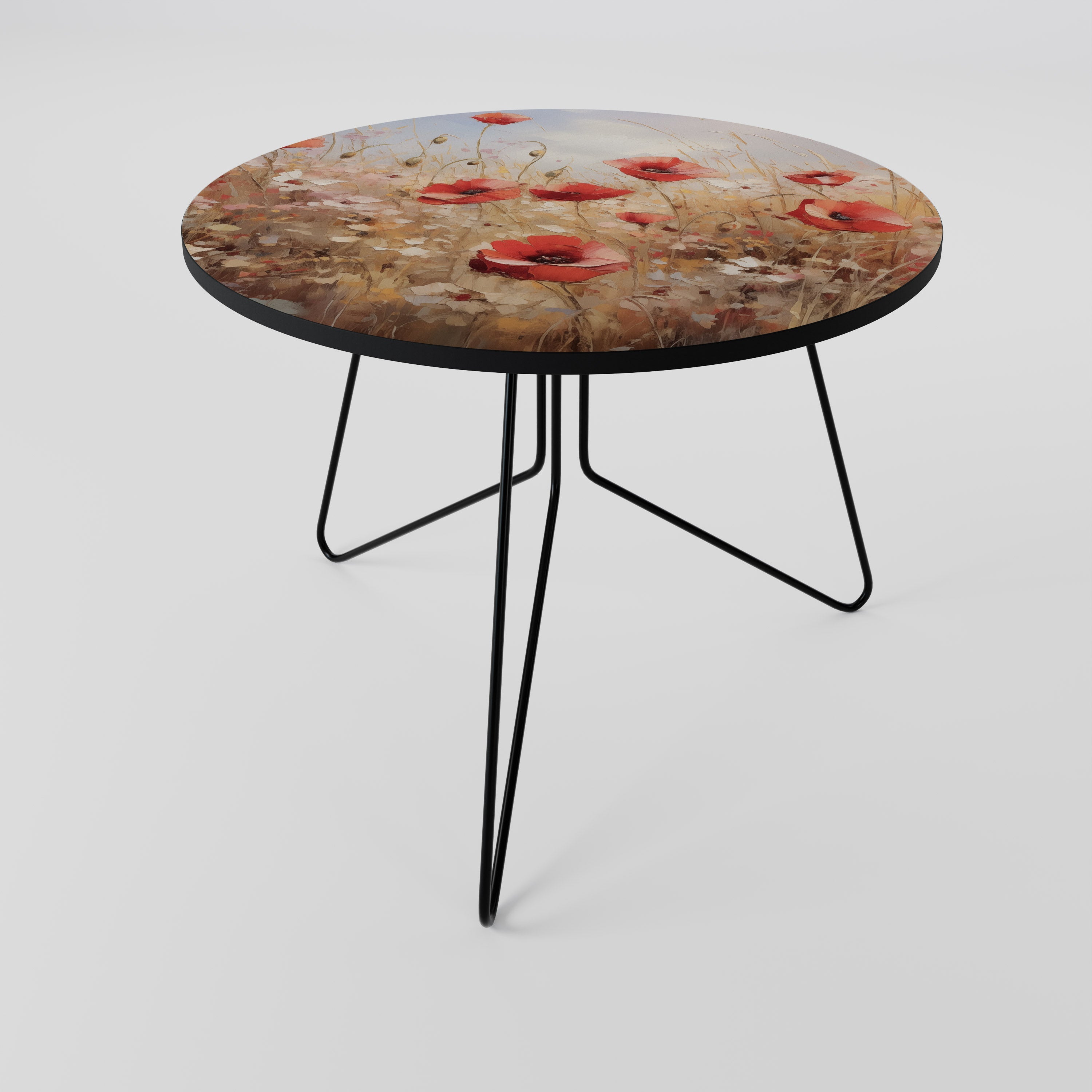 POPPY DREAMSCAPE Coffee Table 69