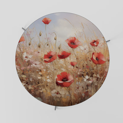 POPPY DREAMSCAPE Mesa de Centro