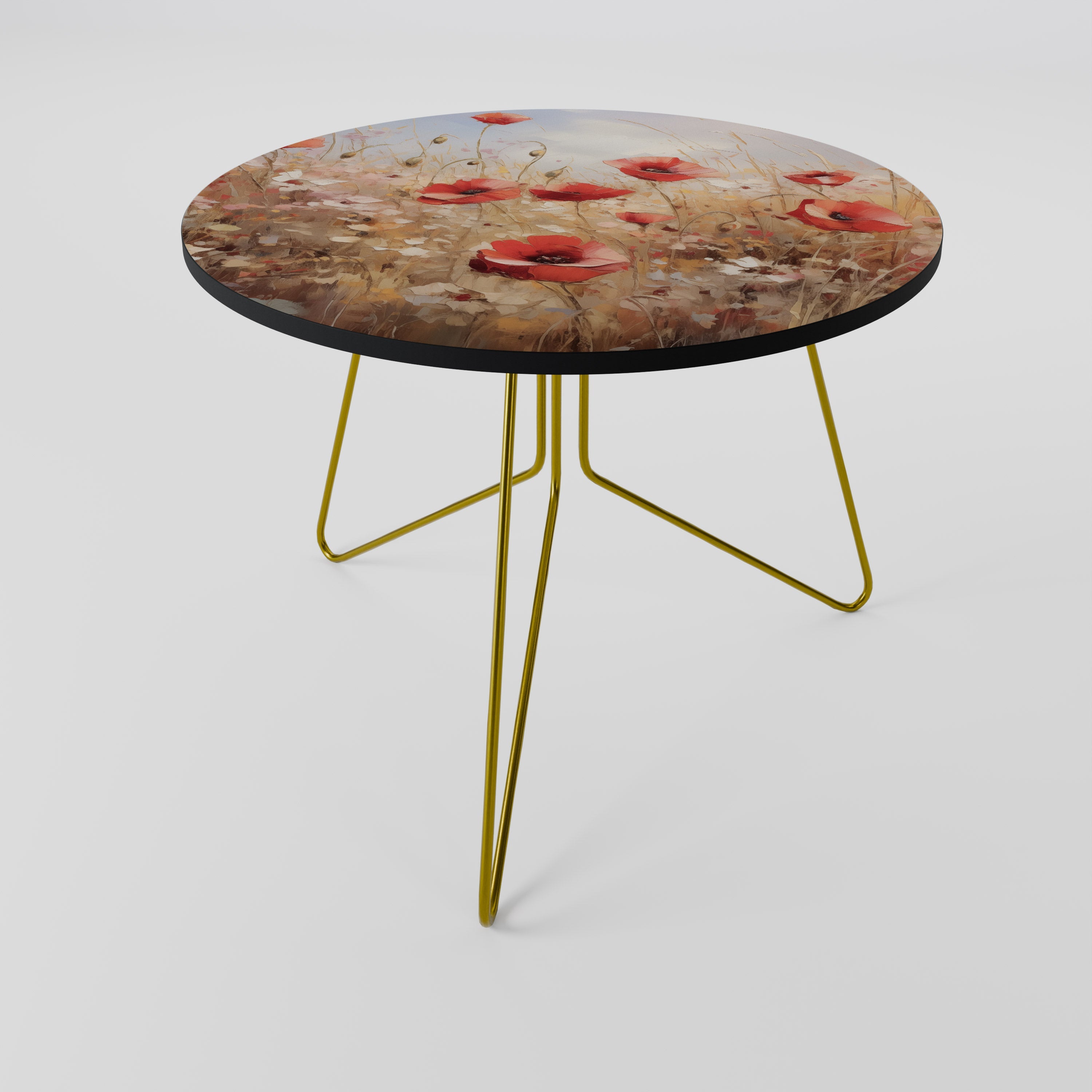 POPPY DREAMSCAPE Coffee Table 69