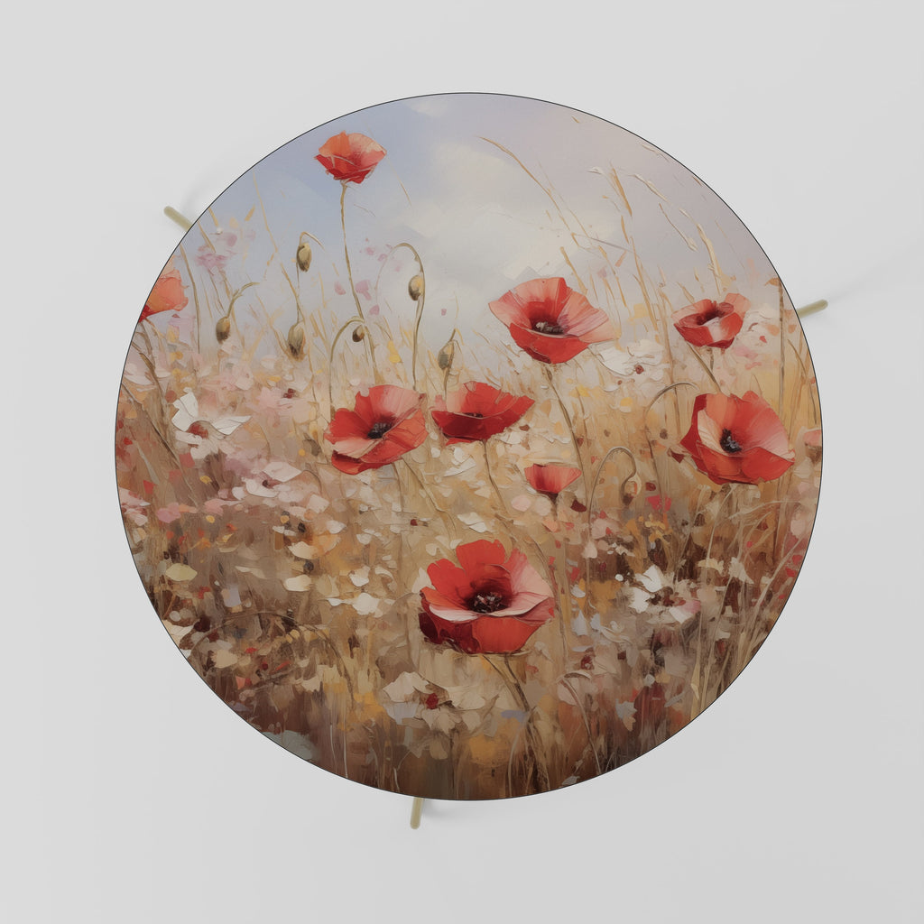 POPPY DREAMSCAPE Coffee Table 69