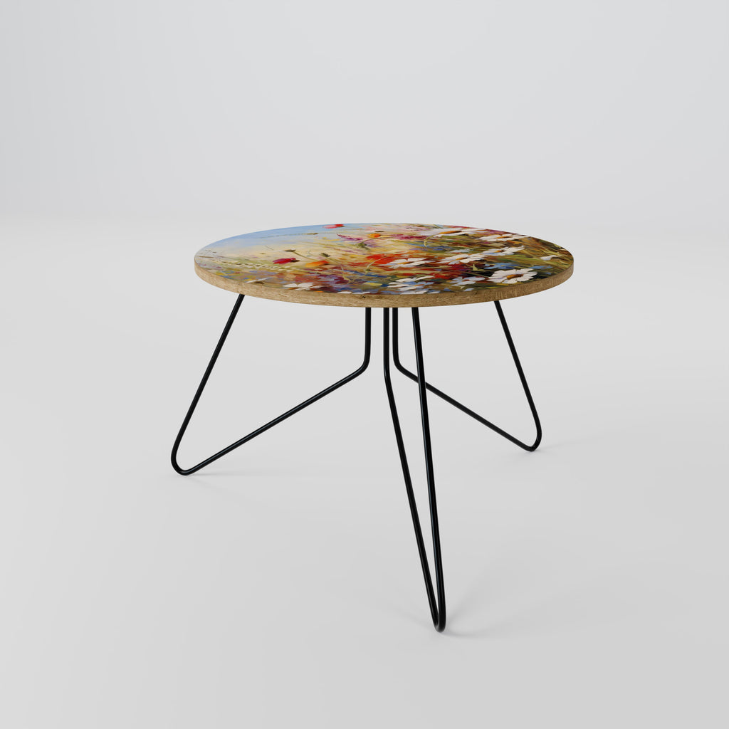 DAISY DAYDREAMS Coffee Table 60