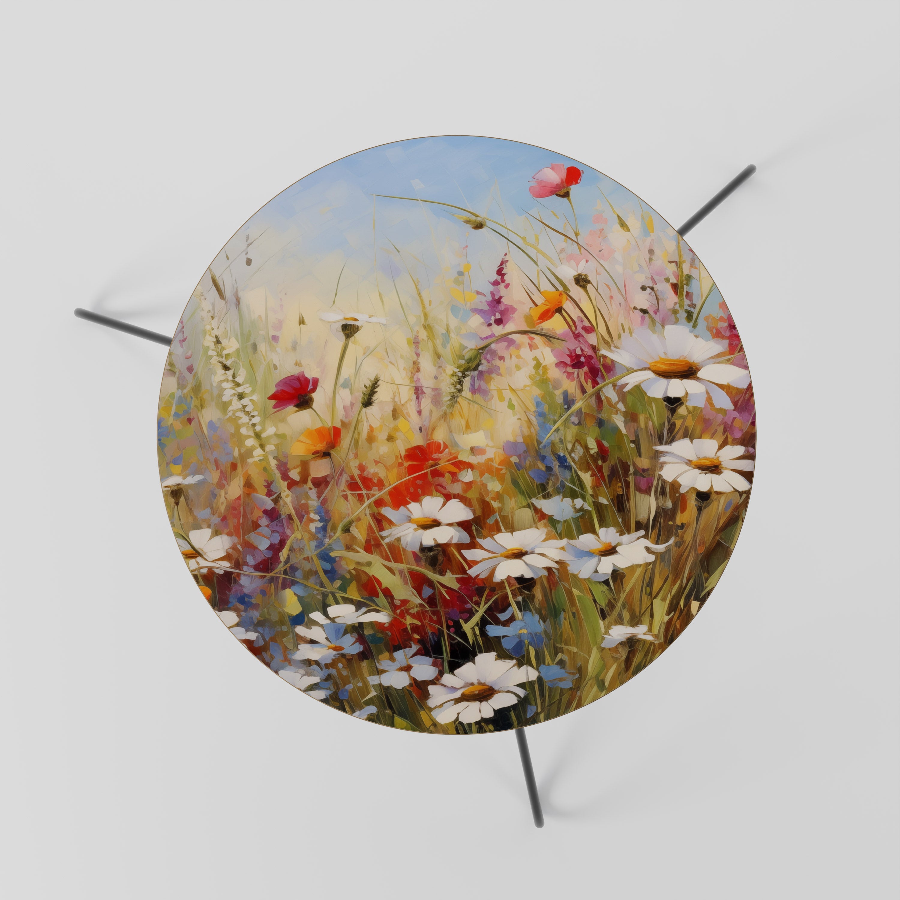 DAISY DAYDREAMS Mesa de Centro 60