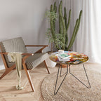 DAISY DAYDREAMS Coffee Table 69
