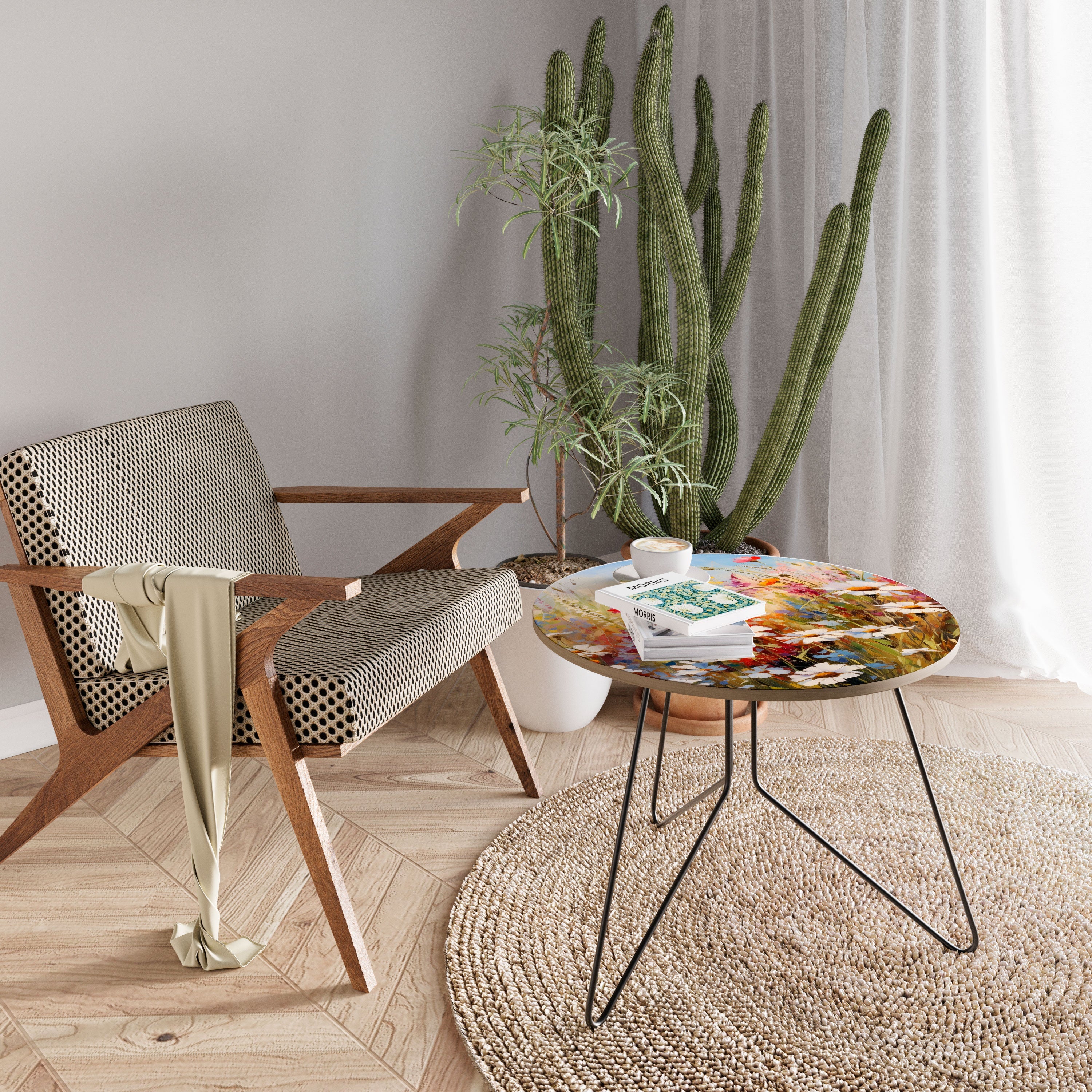 DAISY DAYDREAMS Coffee Table 69