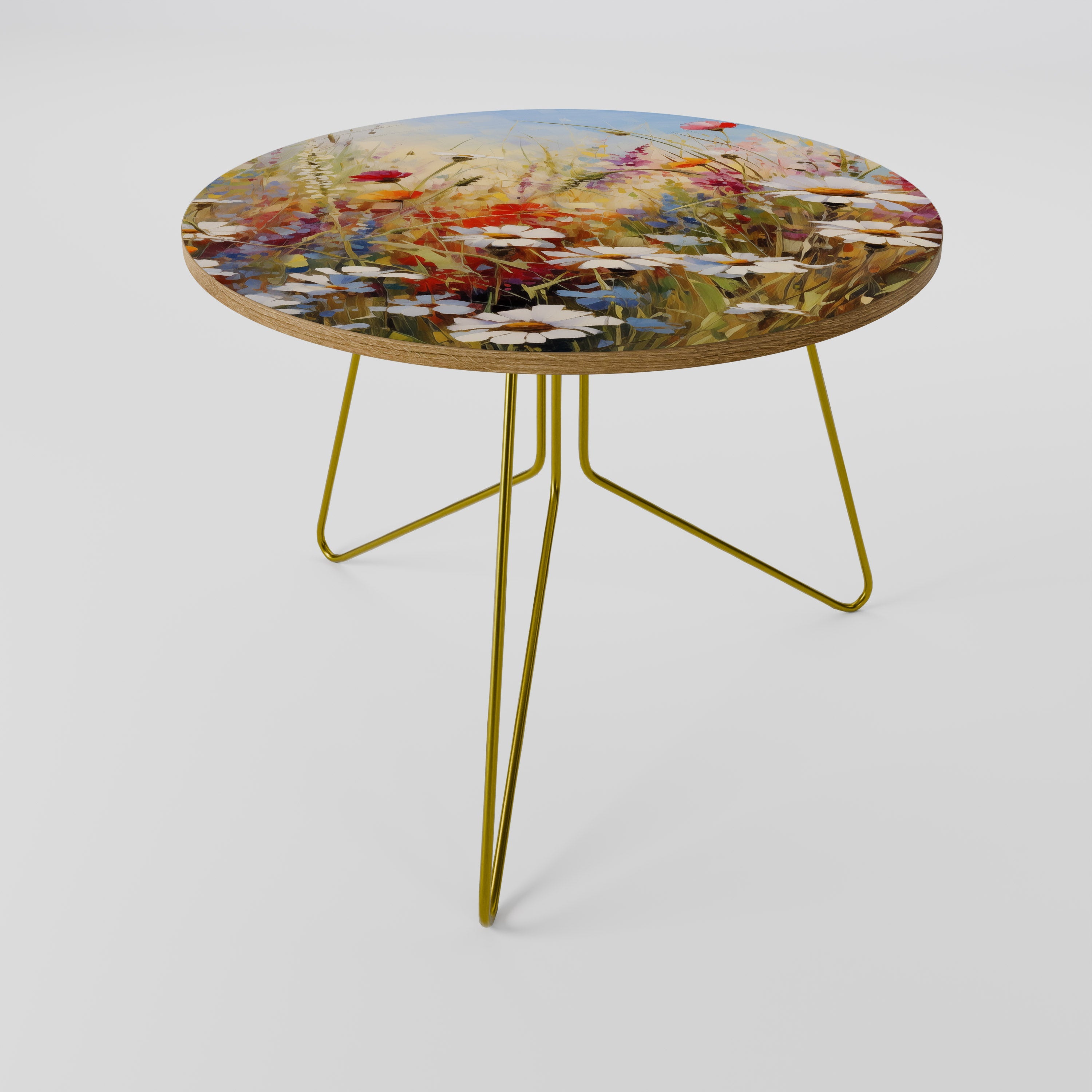 DAISY DAYDREAMS Coffee Table 69