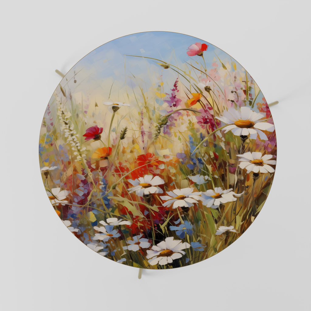 DAISY DAYDREAMS Coffee Table 69