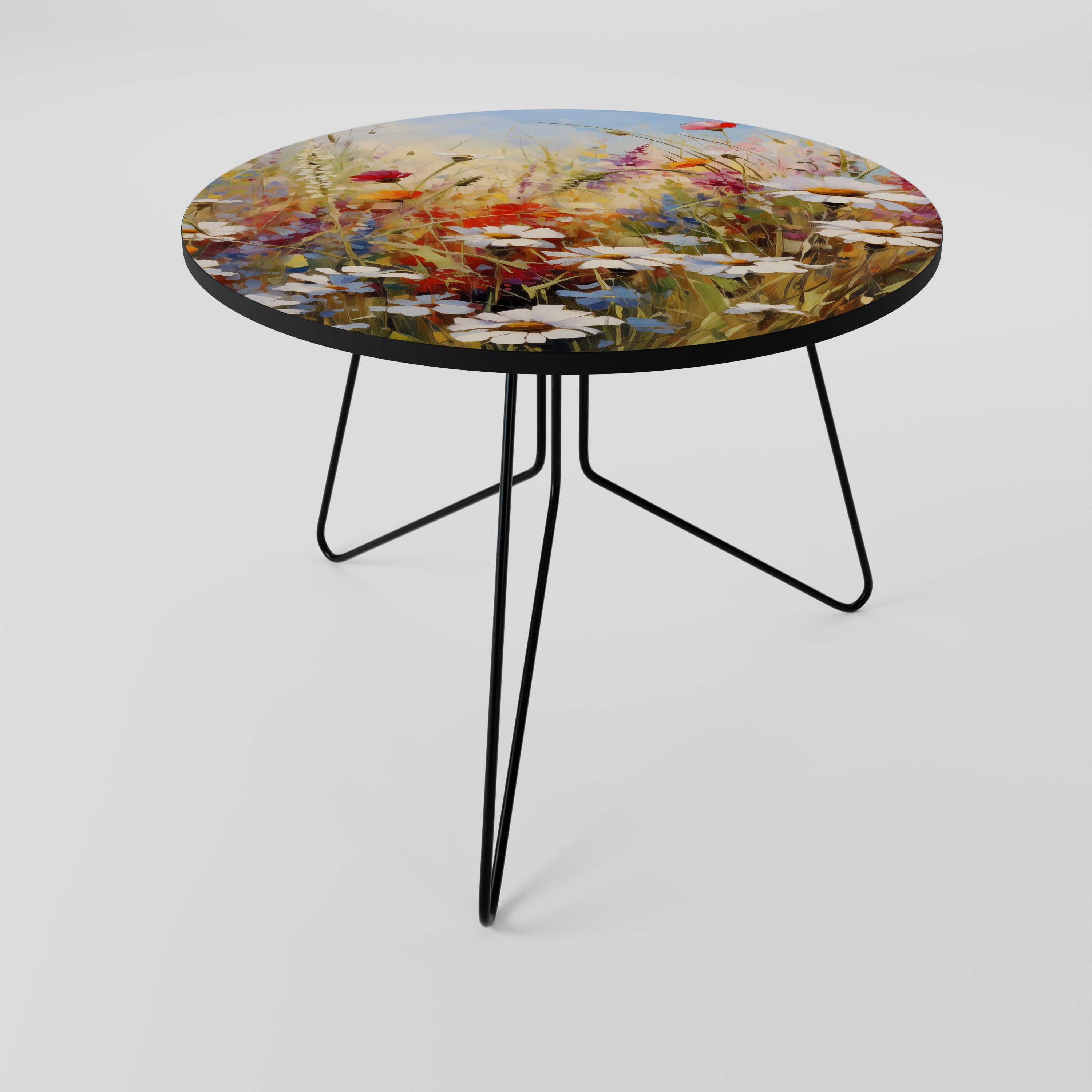 DAISY DAYDREAMS Coffee Table 69