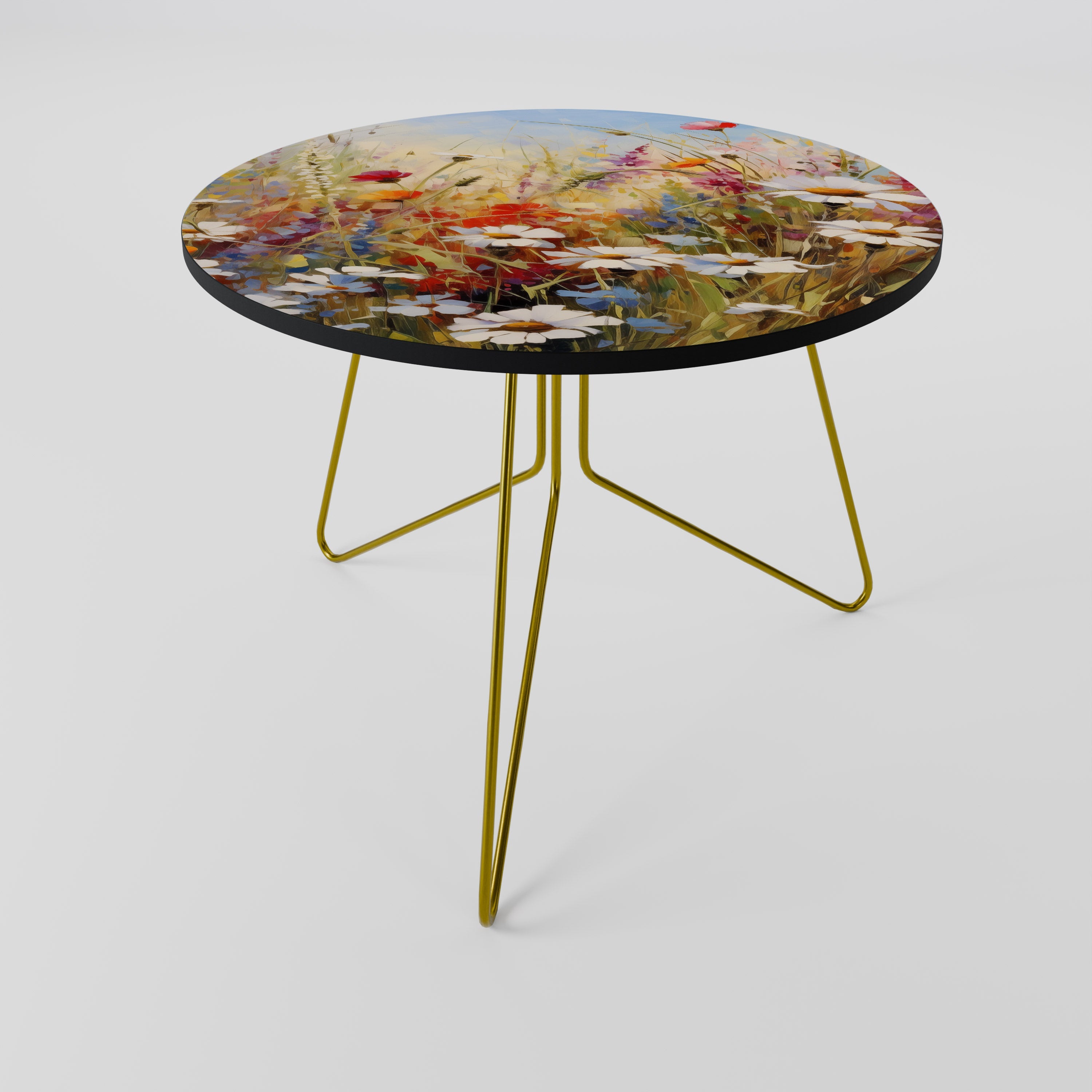 DAISY DAYDREAMS Coffee Table 69