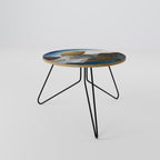 SHEEN OF PEAKS Mesa de Centro 60