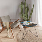 SHEEN OF PEAKS Coffee Table 69