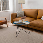 SHEEN OF PEAKS Coffee Table 69