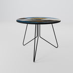 SHEEN OF PEAKS Coffee Table 69