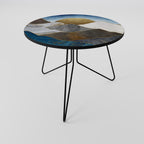 SHEEN OF PEAKS Mesa de Centro