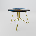 SHEEN OF PEAKS Coffee Table 69