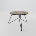 SUNNY BLAZE Coffee Table 60