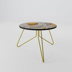 SUNNY BLAZE Coffee Table 60