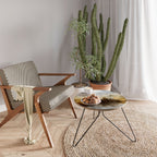 AUTUMN AURA Mesa de Centro 60