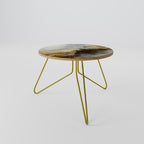 AUTUMN AURA Mesa de Centro 60