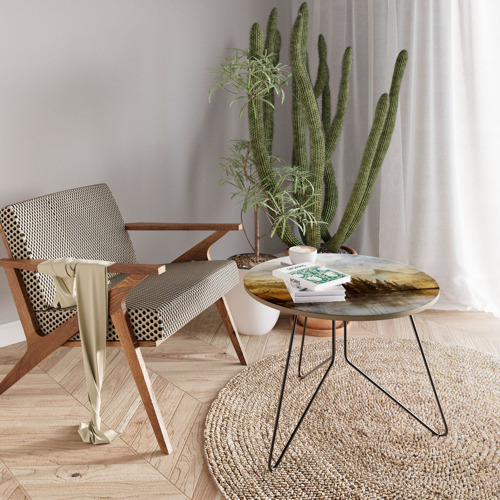 AUTUMN AURA Mesa de Centro 69