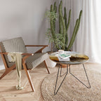 AUTUMN AURA Mesa de Centro 69