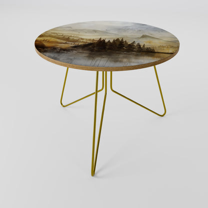 AUTUMN AURA Coffee Table