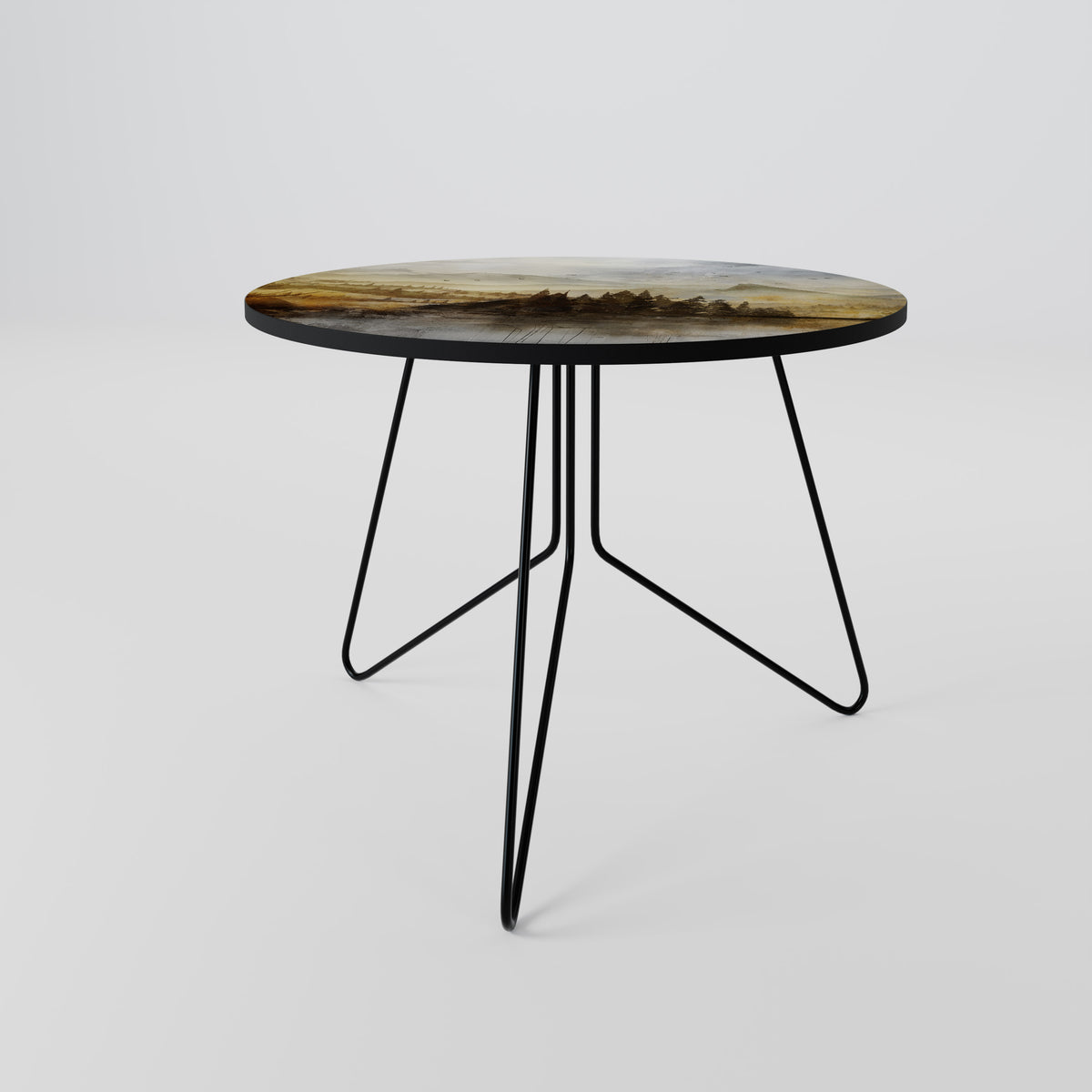AUTUMN AURA Coffee Table