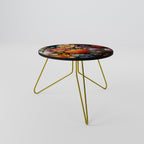 BLOOMING WILDERNESS Mesa de Centro 60