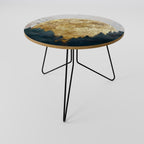 RISING MOON Mesa de Centro 69