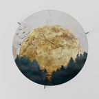 RISING MOON Mesa de Centro 69