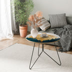 RISING MOON Mesa de Centro 69