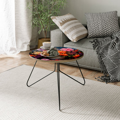 EUPHORIC BOUQUET Coffee Table