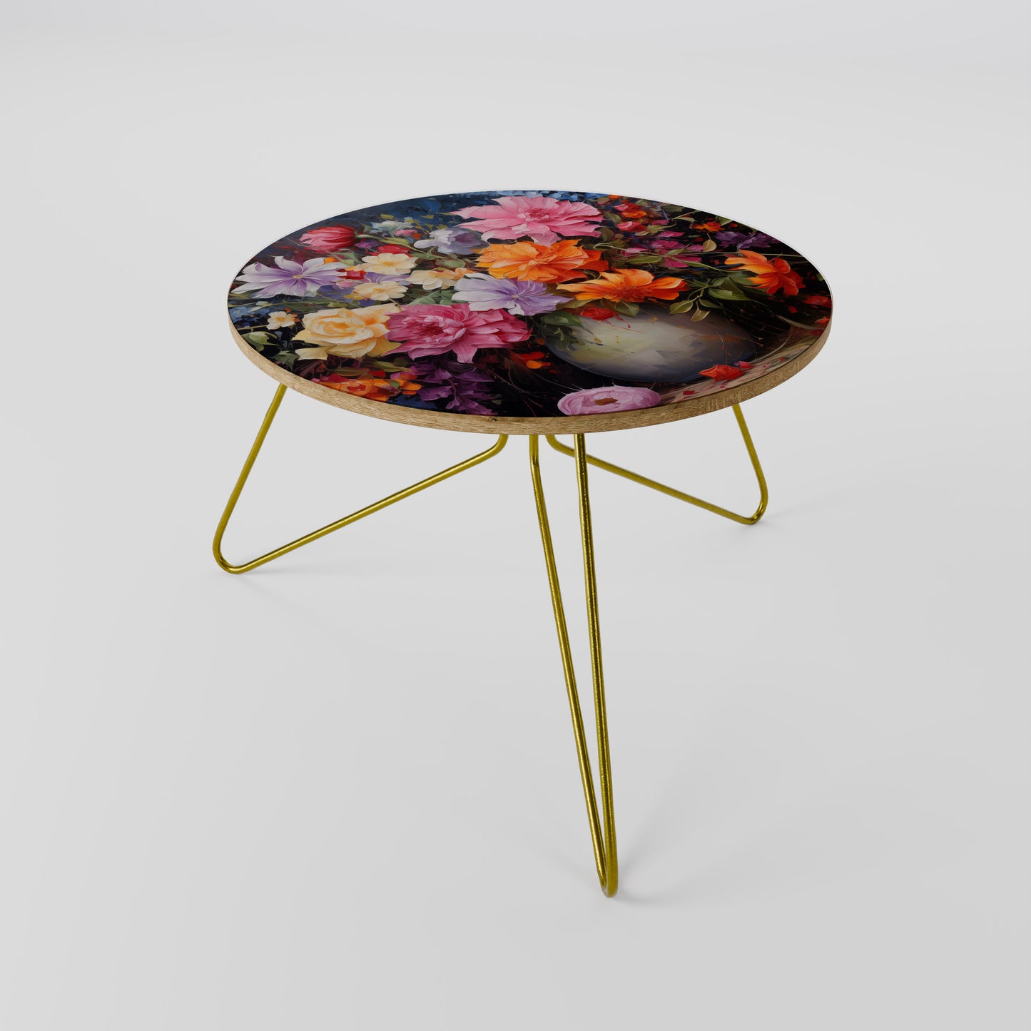 EUPHORIC BOUQUET Coffee Table