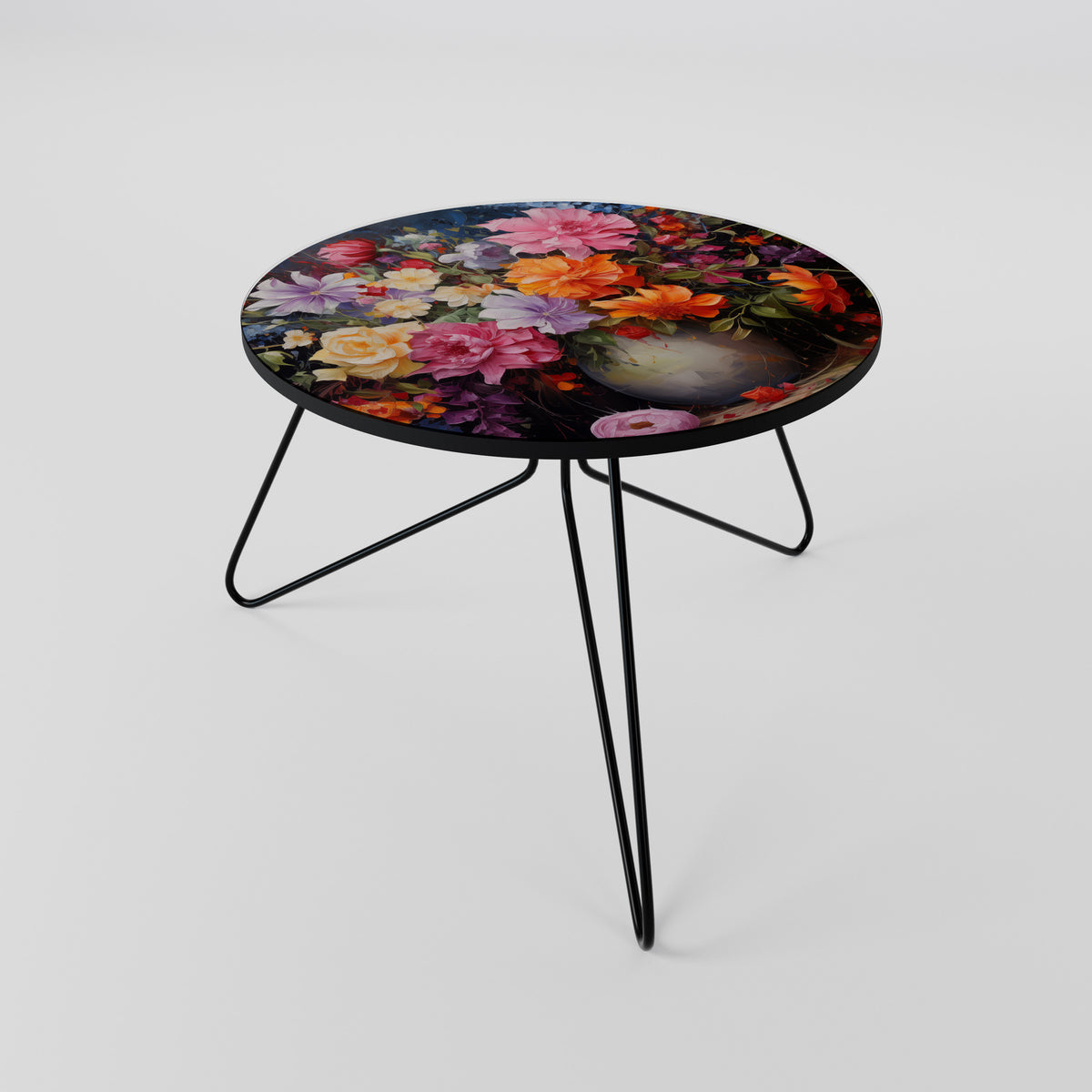 EUPHORIC BOUQUET Coffee Table