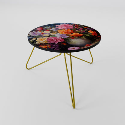 EUPHORIC BOUQUET Coffee Table