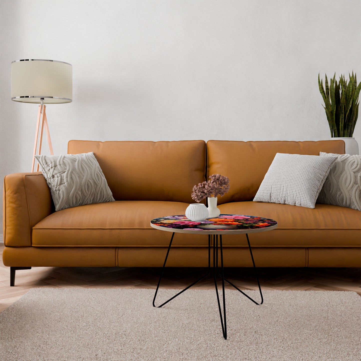 EUPHORIC BOUQUET Coffee Table