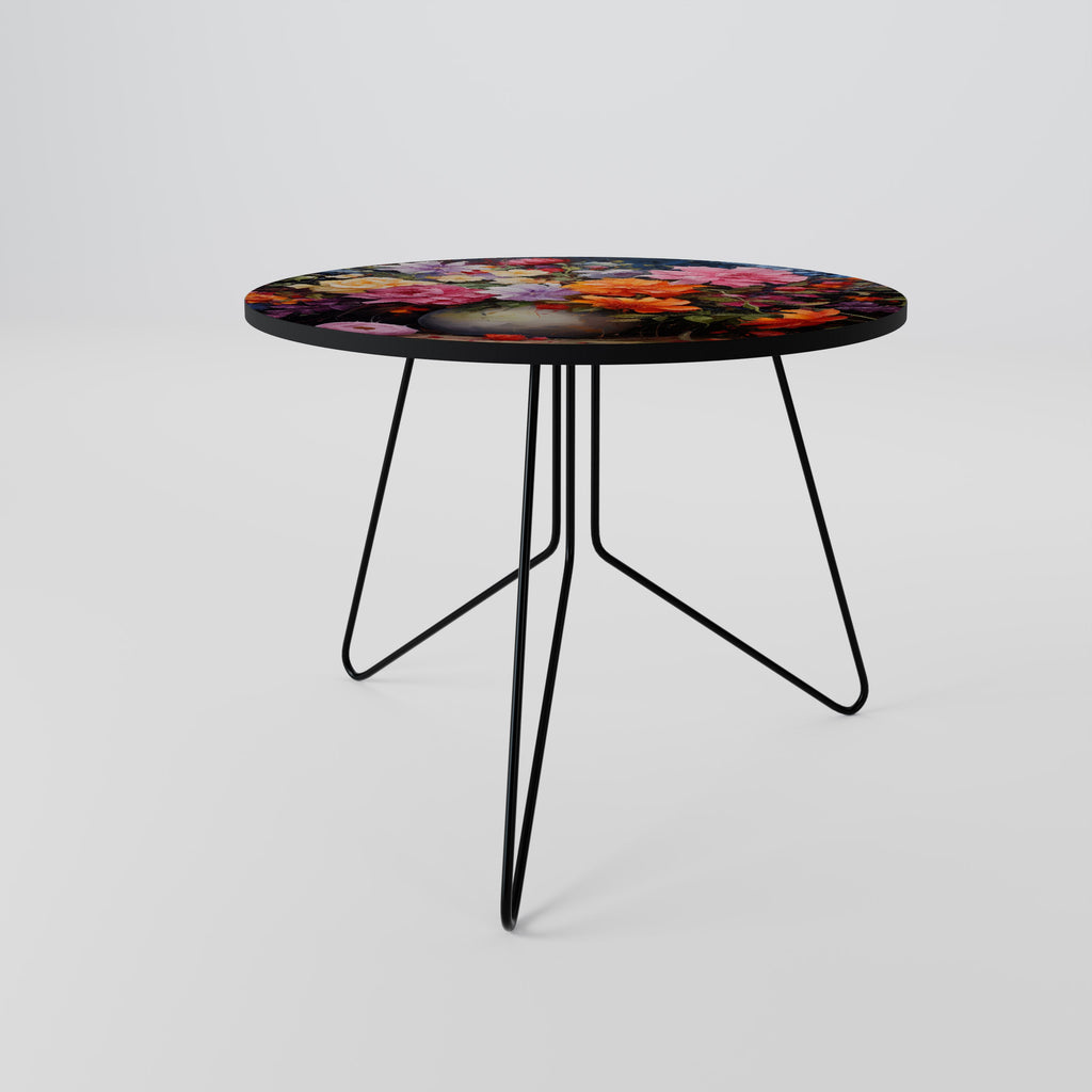 EUPHORIC BOUQUET Mesa de Centro 69