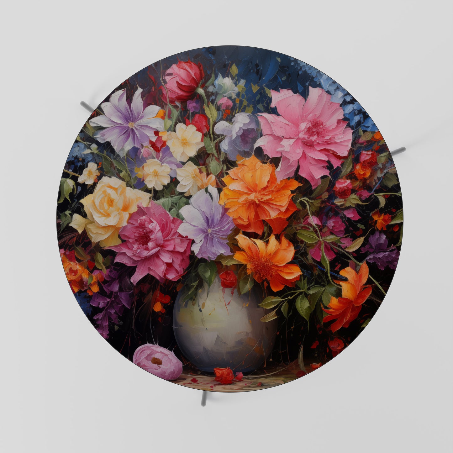 EUPHORIC BOUQUET Coffee Table