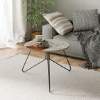 SINGLE SPRIG Coffee Table 60
