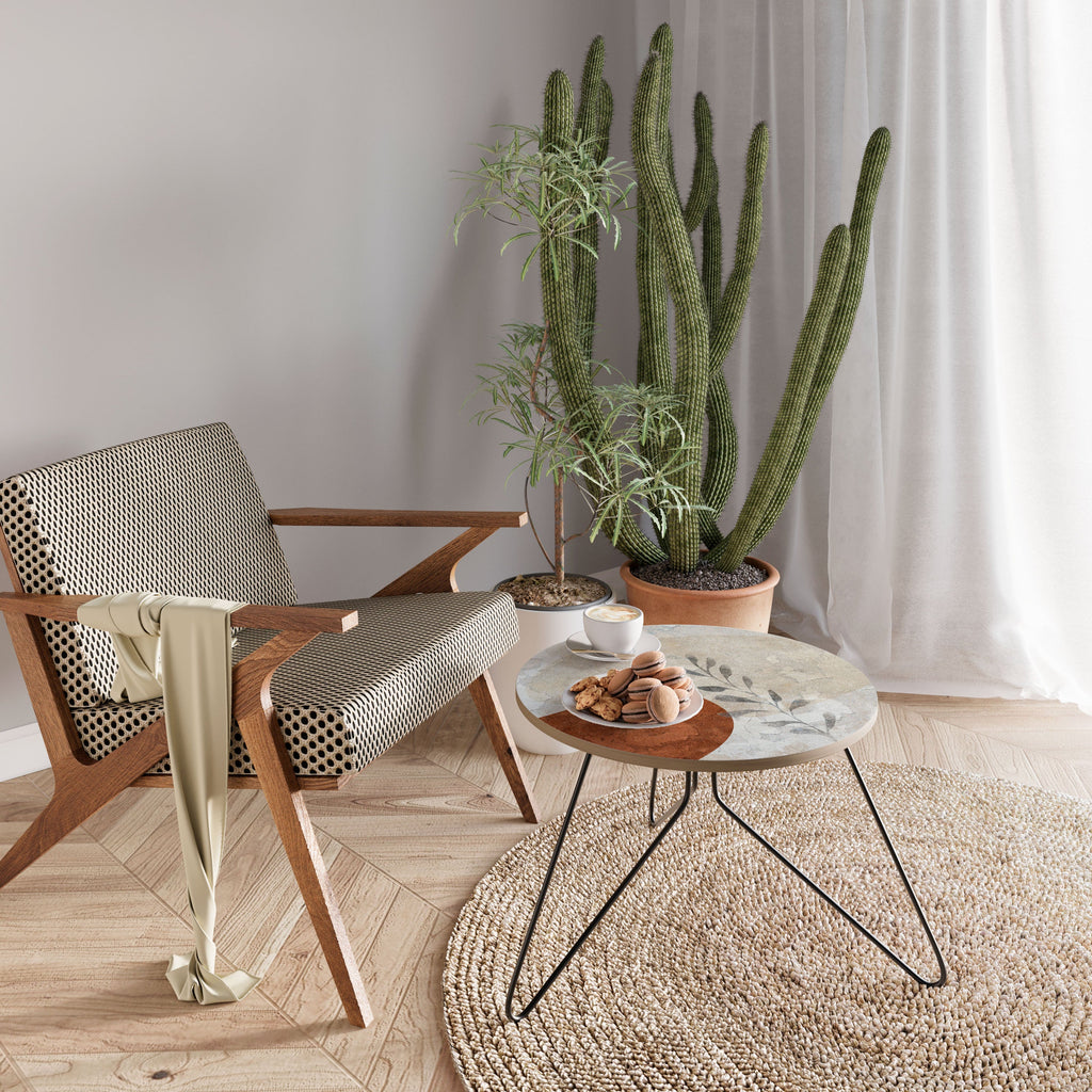 SINGLE SPRIG Coffee Table 60