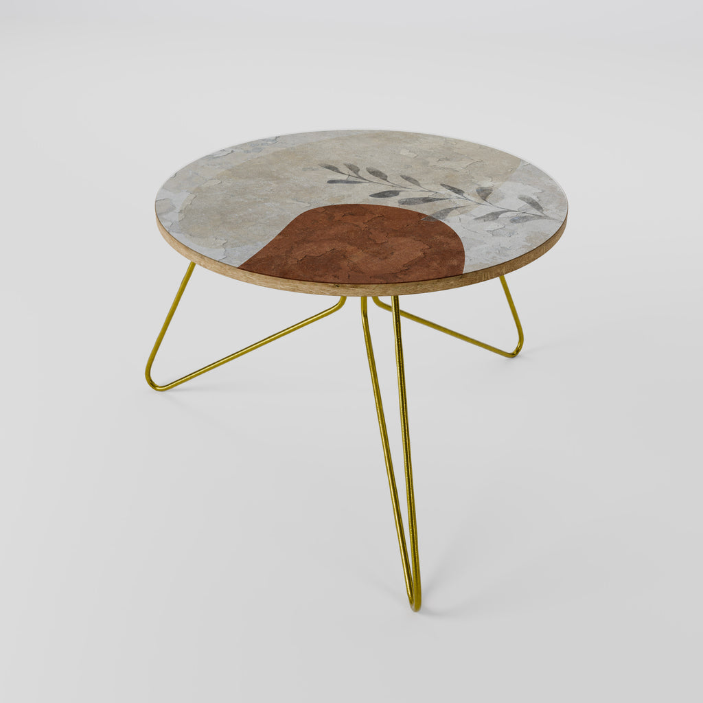 SINGLE SPRIG Mesa de Centro