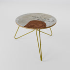 SINGLE SPRIG Mesa de Centro