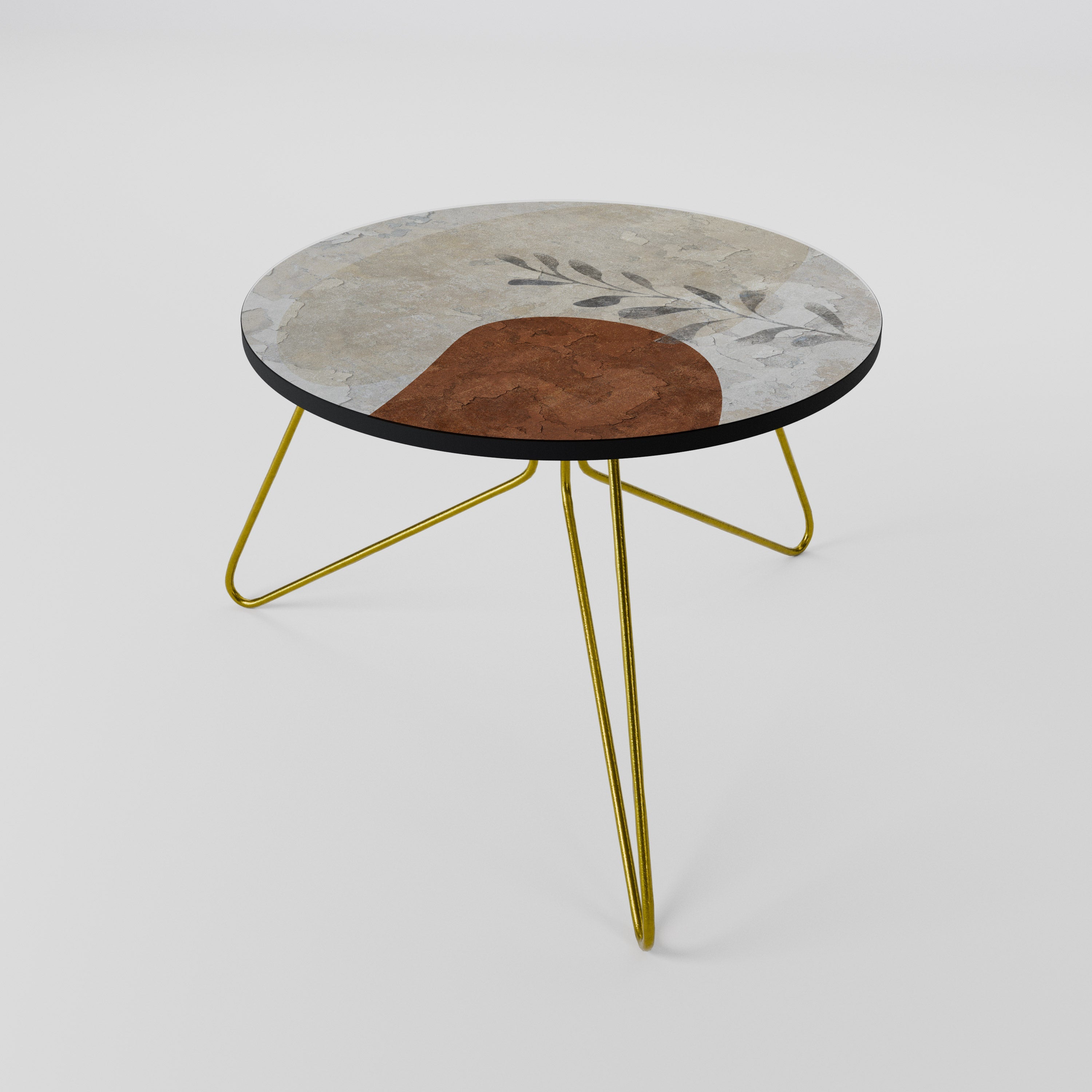 SINGLE SPRIG Mesa de Centro 60