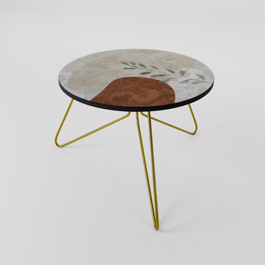 SINGLE SPRIG Mesa de Centro