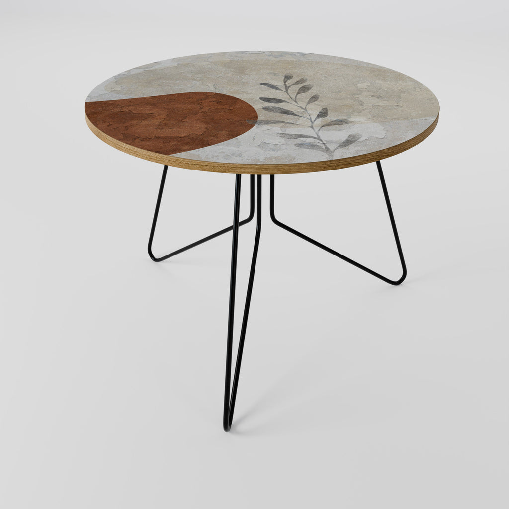 SINGLE SPRIG Coffee Table 69