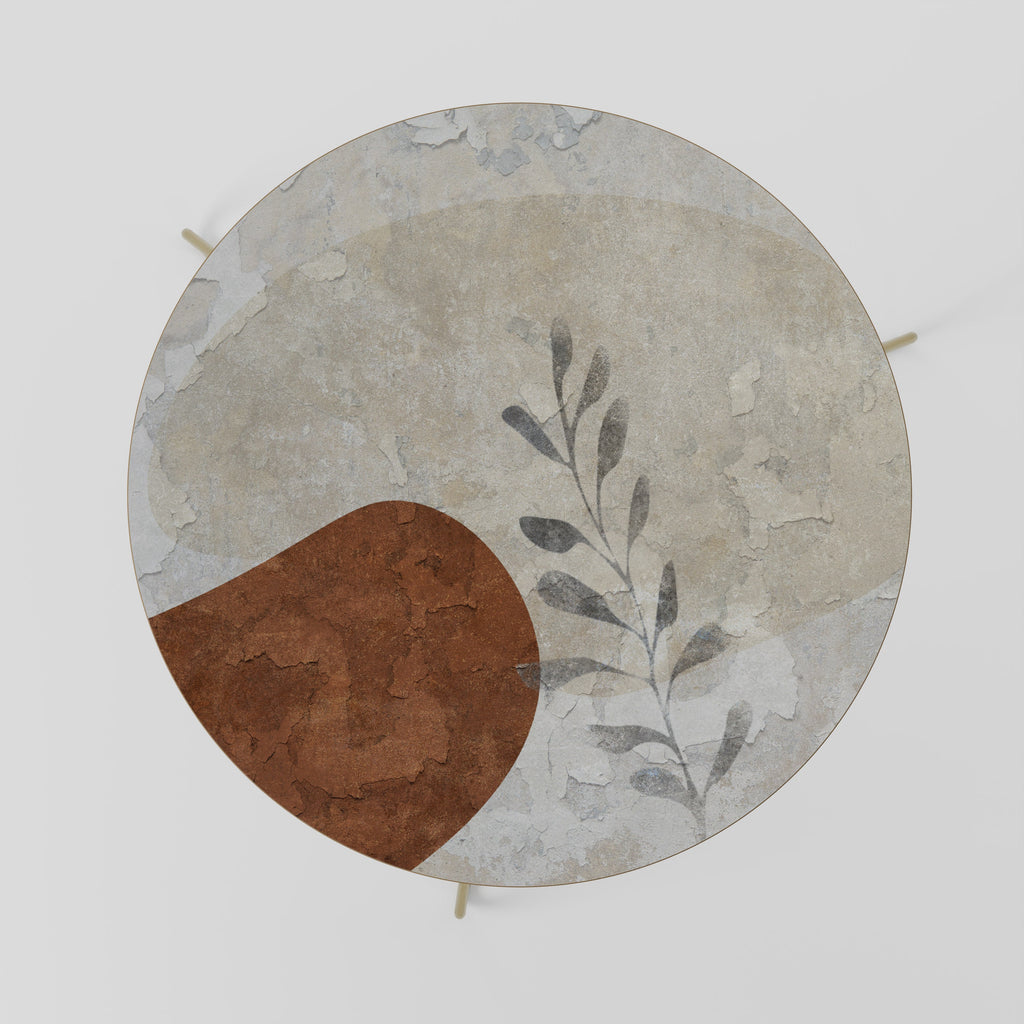 SINGLE SPRIG Coffee Table 69