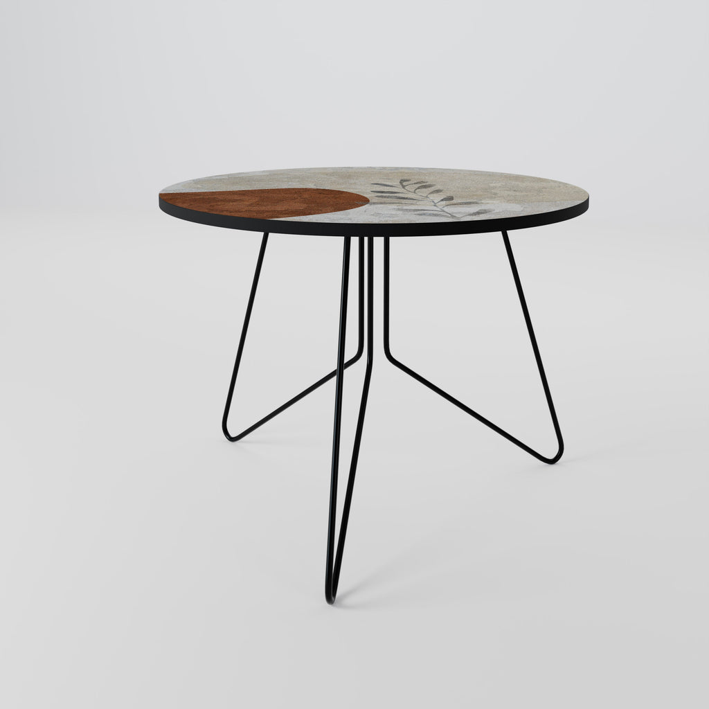 SINGLE SPRIG Coffee Table 69