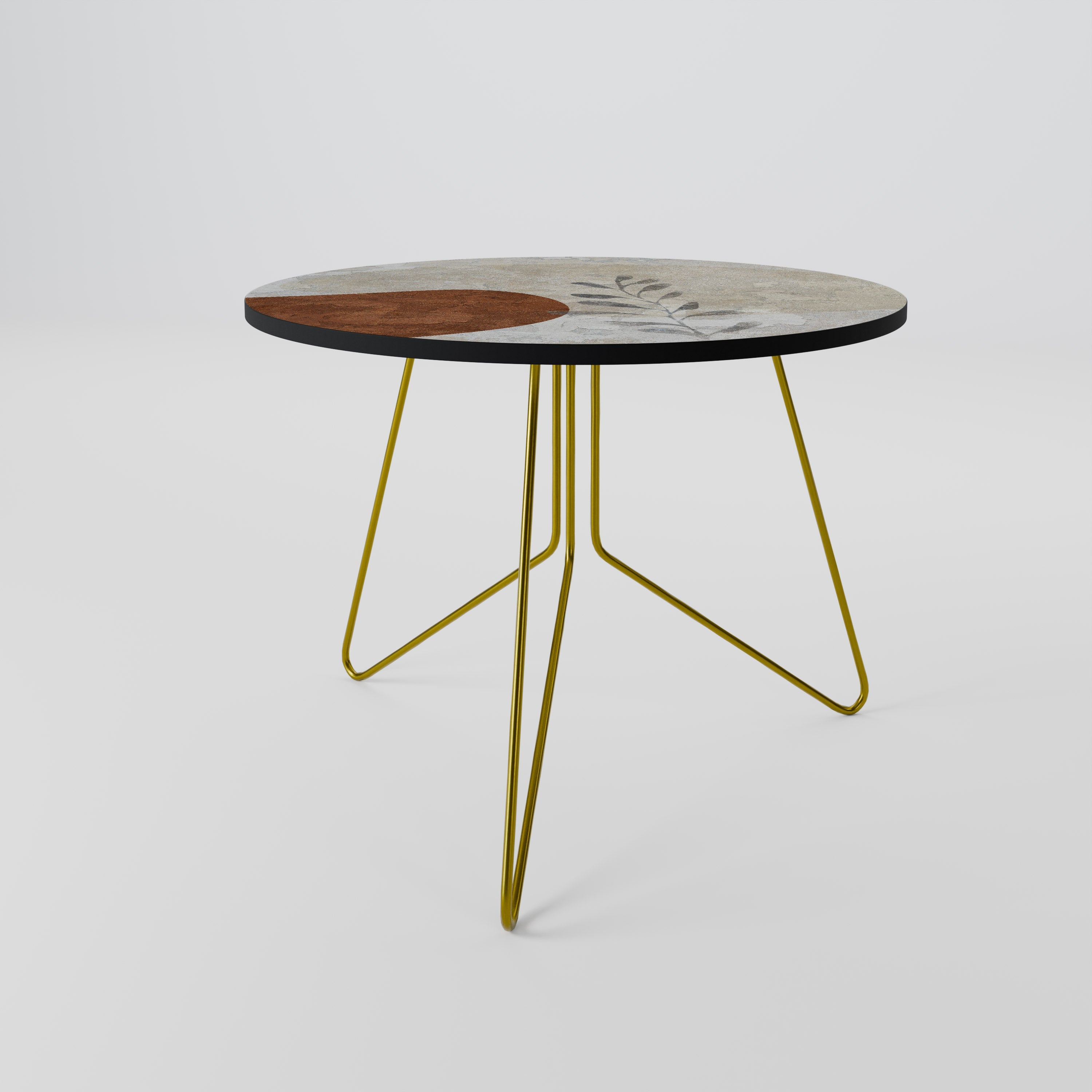 SINGLE SPRIG Coffee Table 69