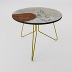 SINGLE SPRIG Mesa de Centro