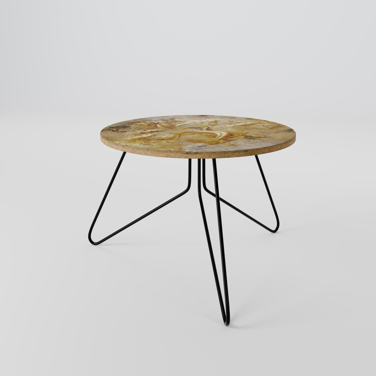 TREE OF WHISPERS Coffee Table